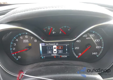 2019 Chevrolet Impala Lt z USA, uszkodzony, nr VIN 2G11Z5S38K9128146